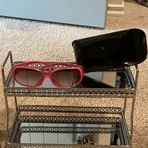 Fendi Vintage Sunglasses